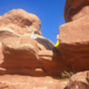 Meet your Posher, Jeremy